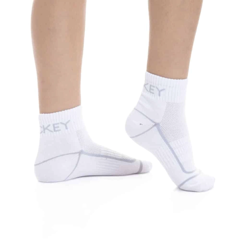 CALCETINES DEPORTIVOS INFANTILES ALGODON UNISEX NIÑOS - 2