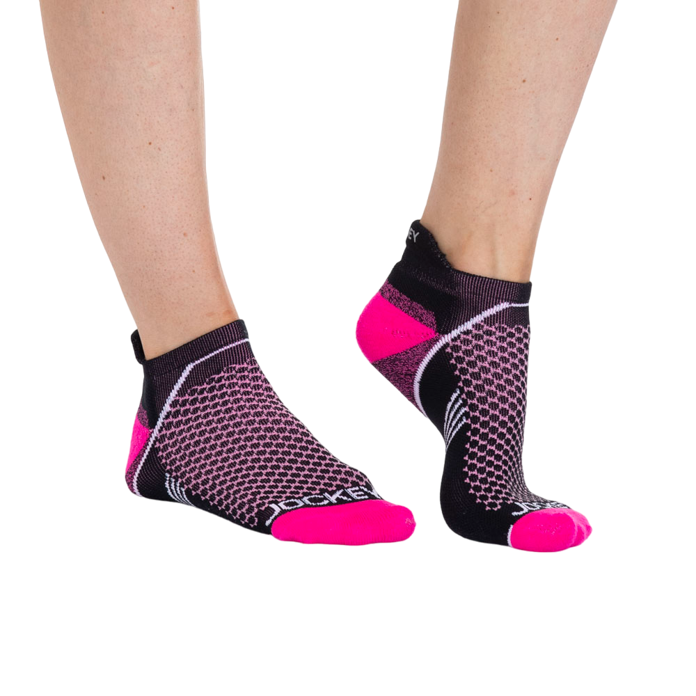 CALCETINES DEPORTIVOS LADY GENNY - 1