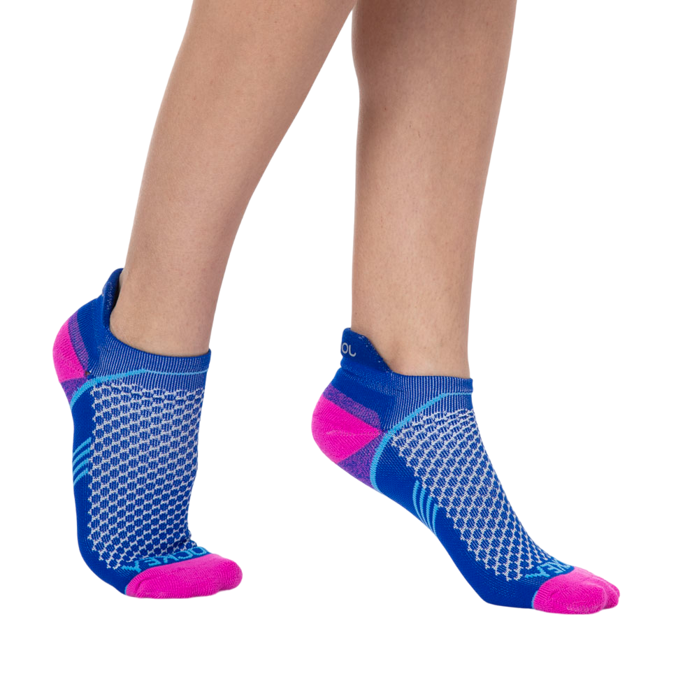 CALCETINES DEPORTIVOS LADY GENNY - 1
