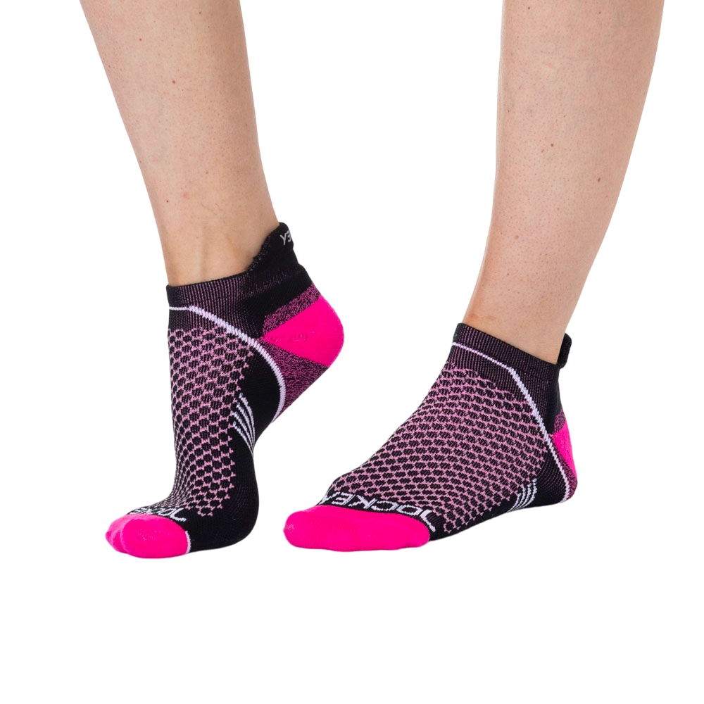 CALCETINES DEPORTIVOS LADY GENNY - 2