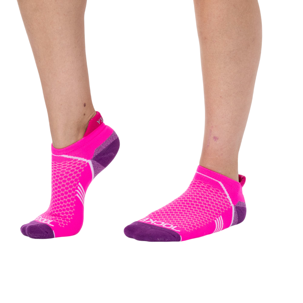 CALCETINES DEPORTIVOS LADY GENNY - 2