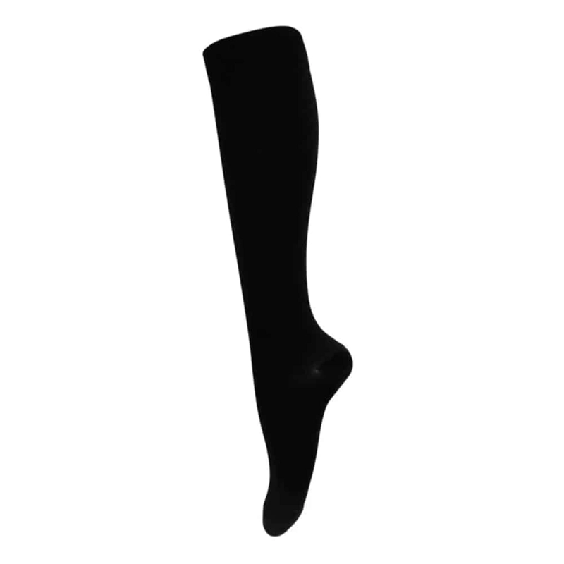 BUCANERAS COMPRESION LEVE DE 15-20 MMHG  NYLON LISO MUJER - 3