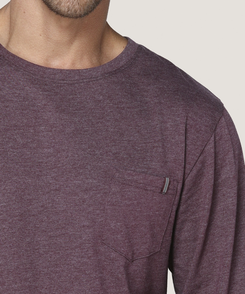 PIJAMA COTTON MASCULINO | COMODIDAD PERFECTA - 4