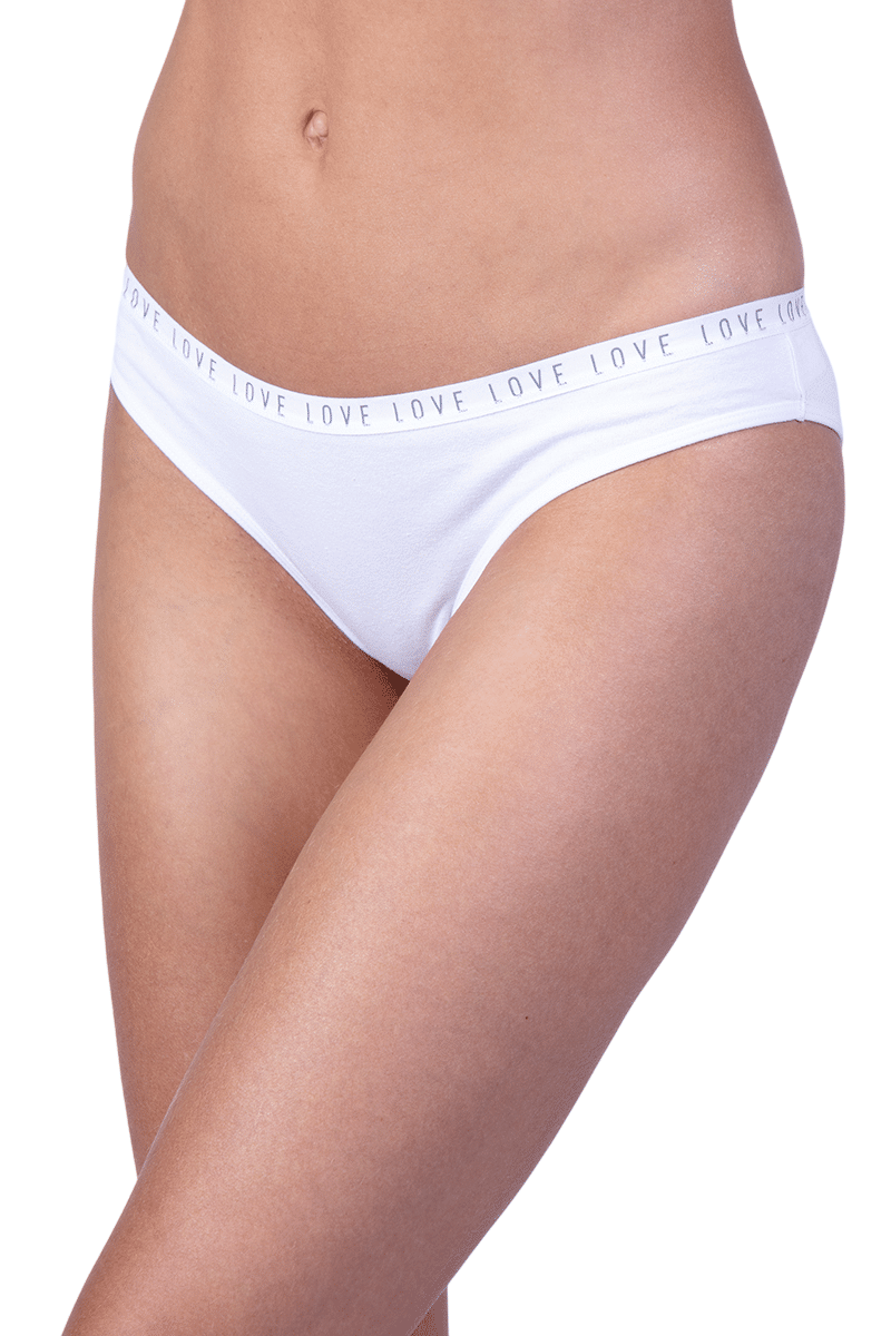 CALZON TIPO BIKINI CLASICO - 1