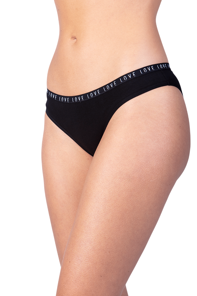 CALZON TIPO BIKINI CLASICO - 1