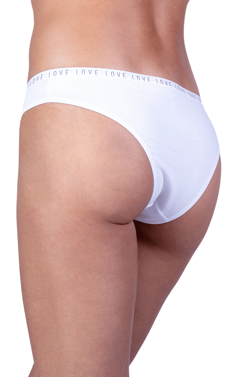 CALZON TIPO BIKINI CLASICO - 2