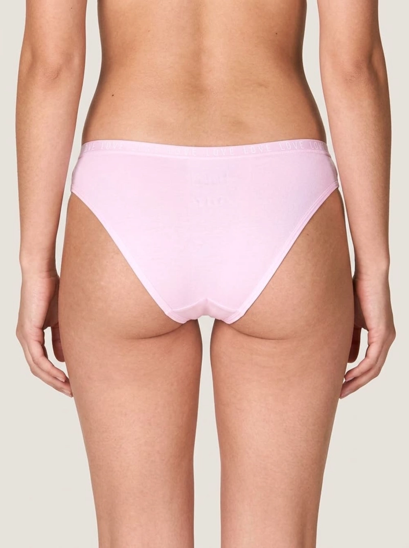 CALZÓN ALGODÓN MUJER LADY GENNY TIPO BIKINI CLASICO - 4