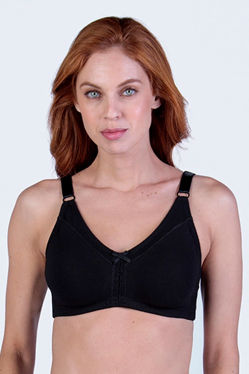 SOSTEN PUSH UP ALGODON MUJER LADY GENNY - 1