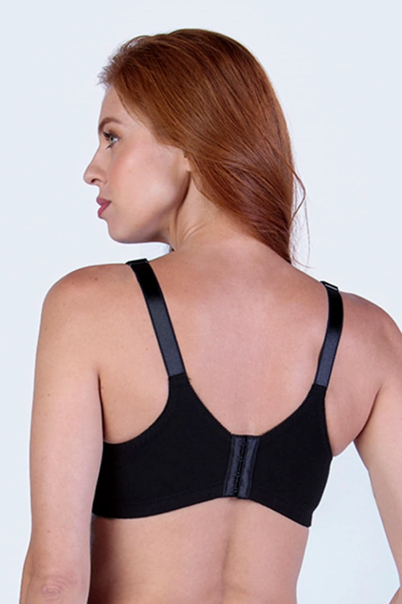 SOSTEN PUSH UP ALGODON MUJER LADY GENNY - 3
