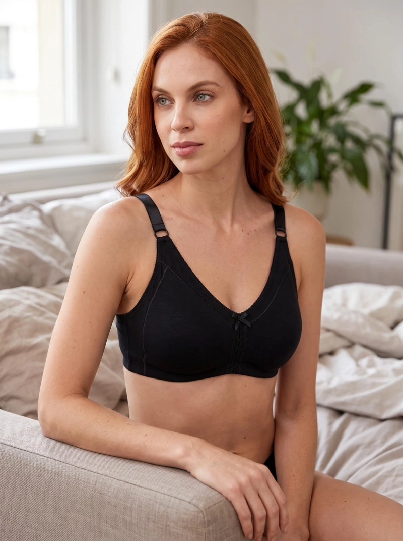SOSTEN PUSH UP ALGODON MUJER LADY GENNY - 8