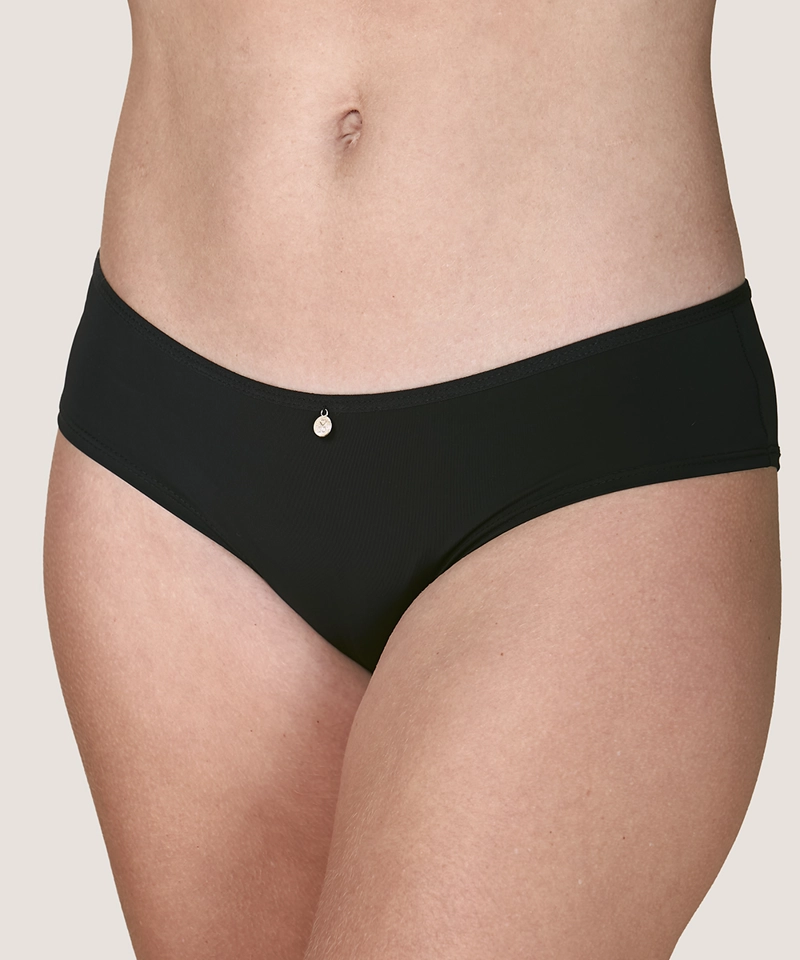 PANTALETA MICROFIBRA MUJER - 1