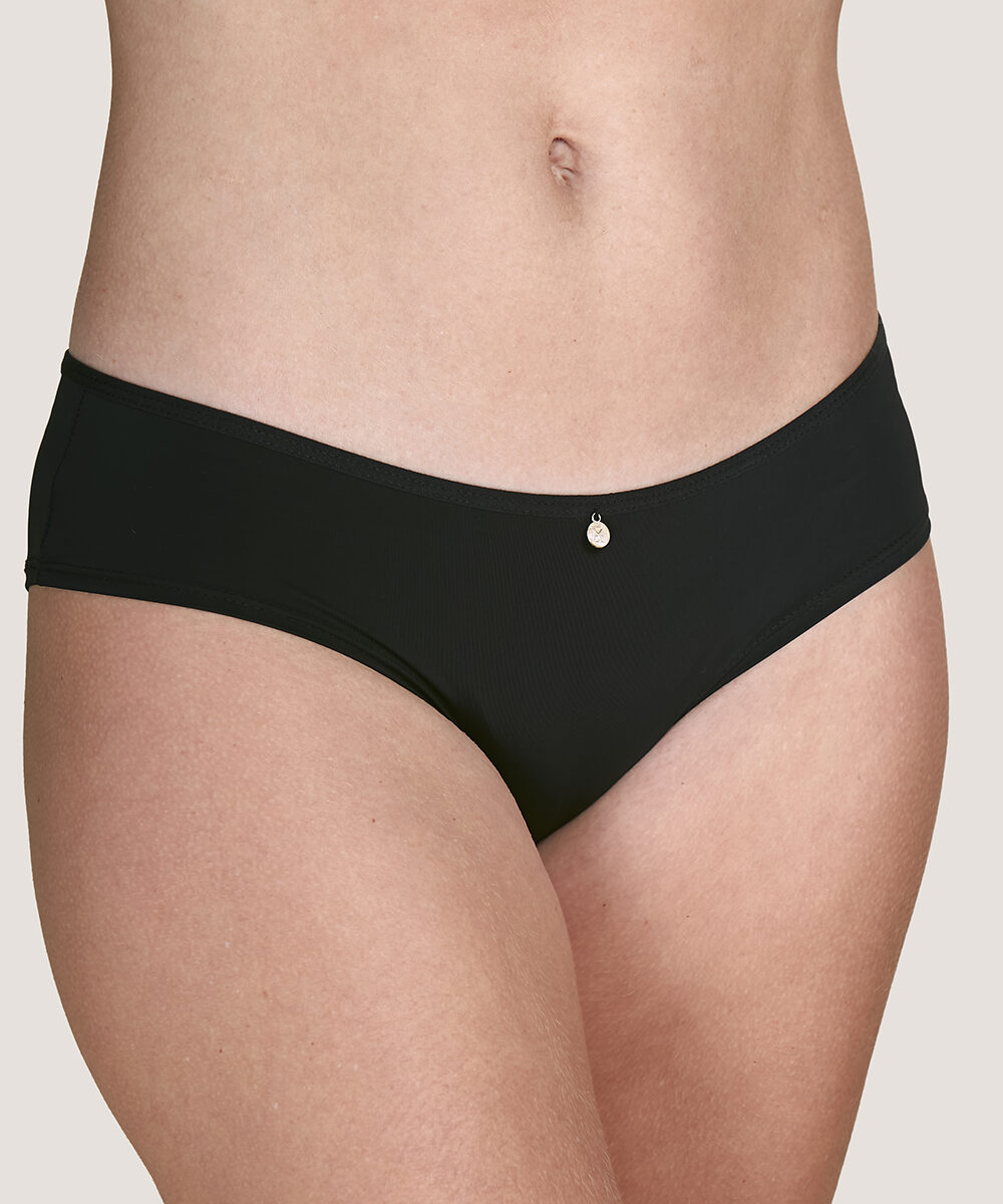PANTALETA MICROFIBRA MUJER - 2