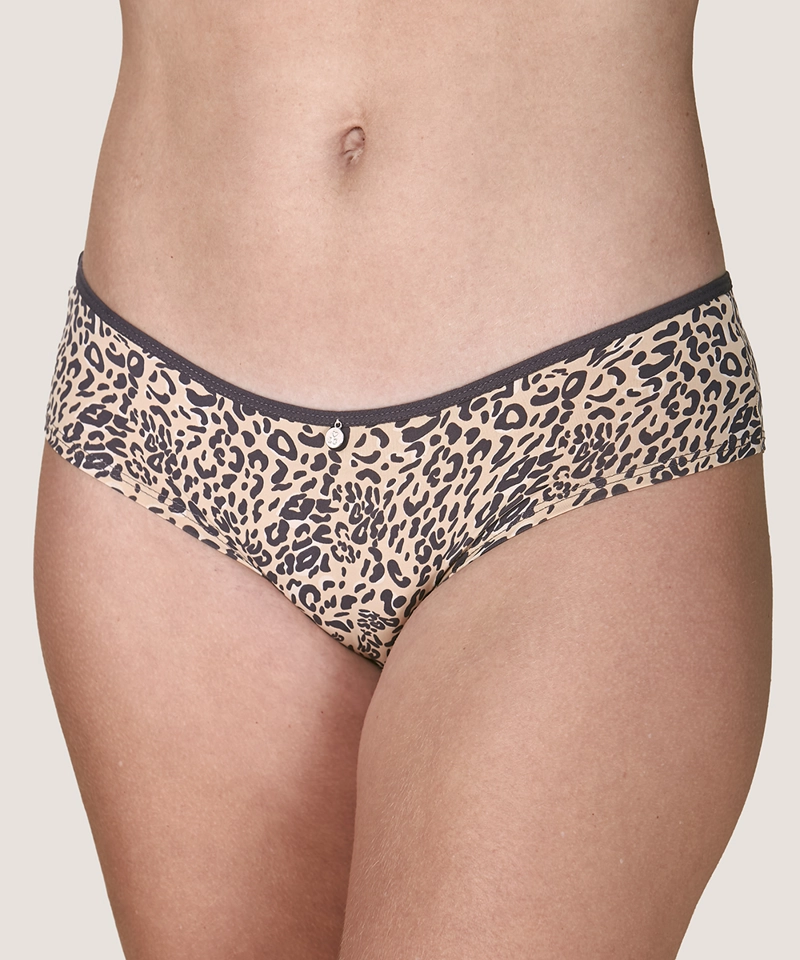 PANTALETA MICROFIBRA MUJER - 3