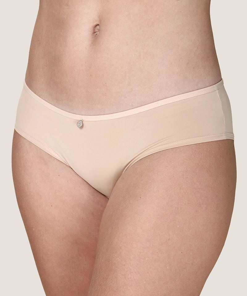 CALZON BAJO POLIAMIDA ESTAMPADO MUJER LADY GENNY - 4