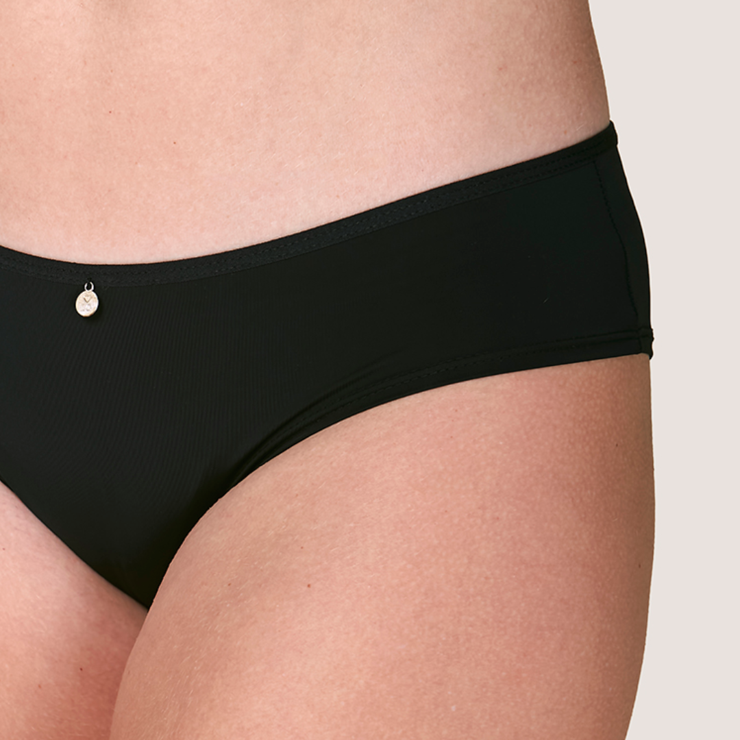 PANTALETA MICROFIBRA MUJER - 4