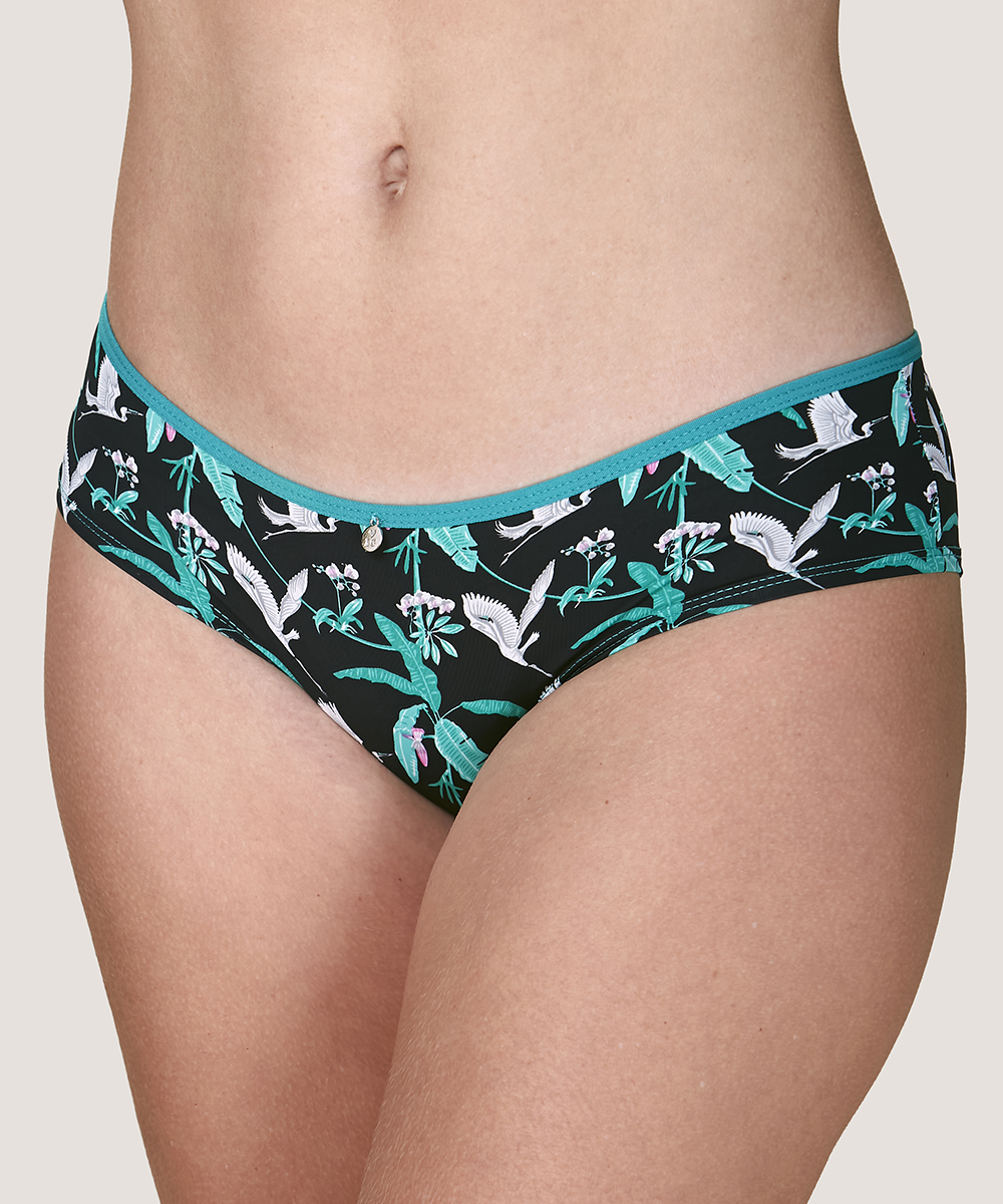 PANTALETA MICROFIBRA MUJER - 4