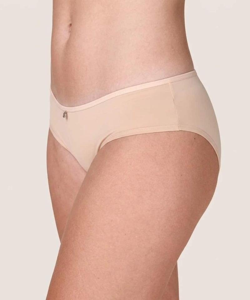 CALZON BAJO POLIAMIDA ESTAMPADO MUJER LADY GENNY - 5