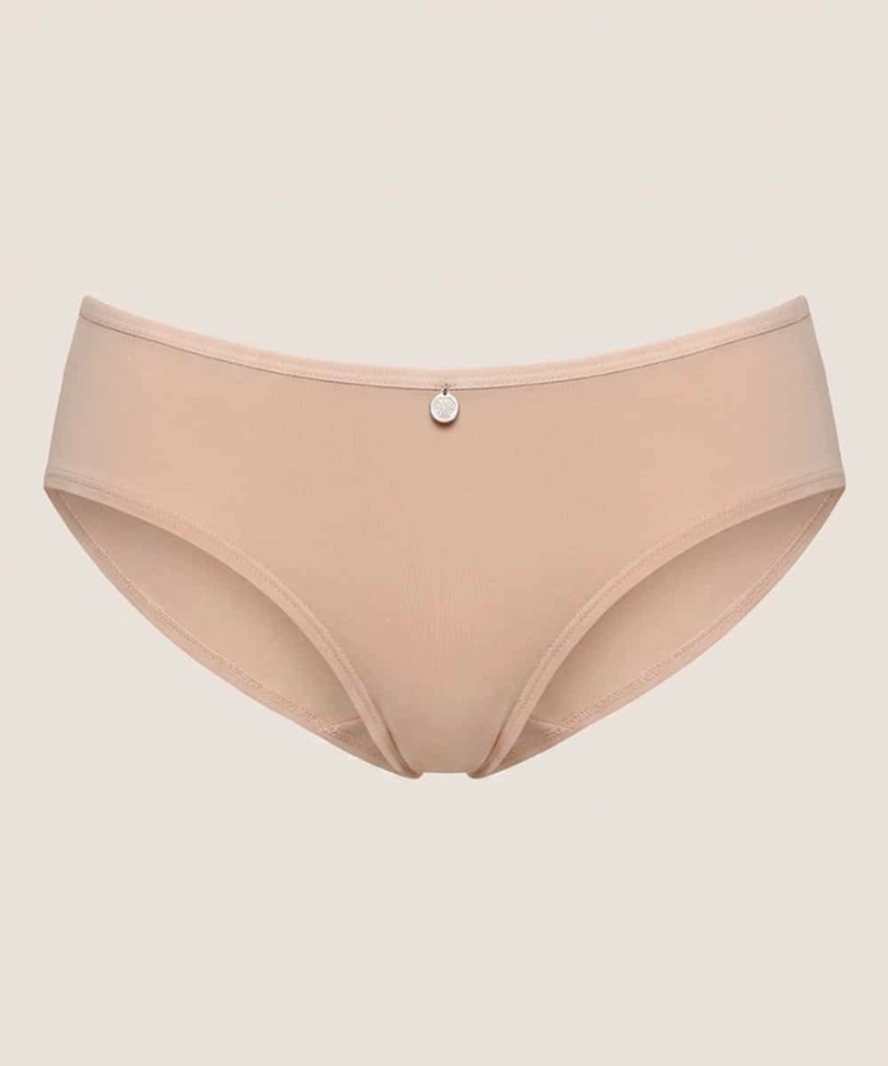 CALZON BAJO POLIAMIDA ESTAMPADO MUJER LADY GENNY - 9