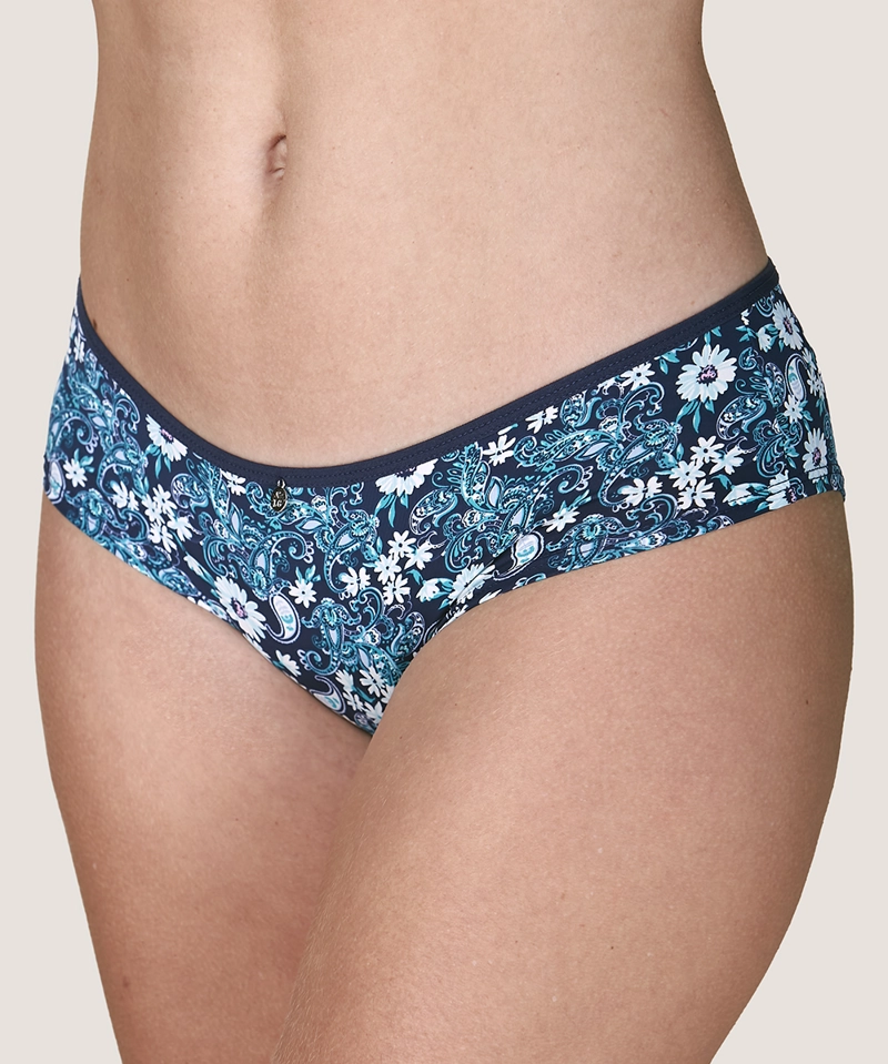 CALZON BAJO POLIAMIDA ESTAMPADO MUJER LADY GENNY - 9