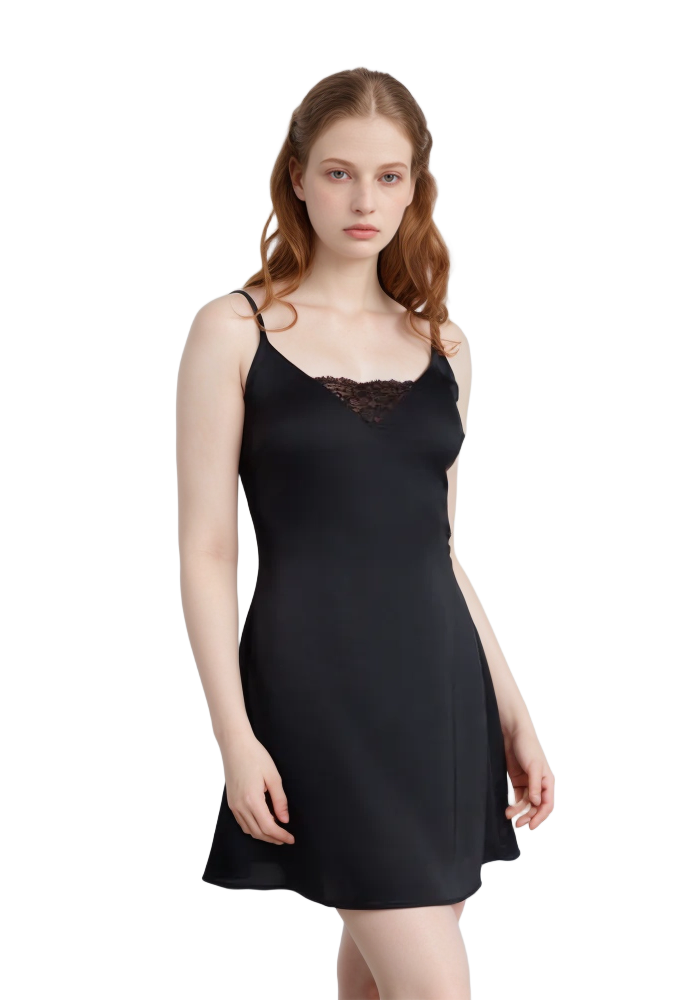 CAMISOLA SATÍN INCLUYE MAXI COLLET - 3