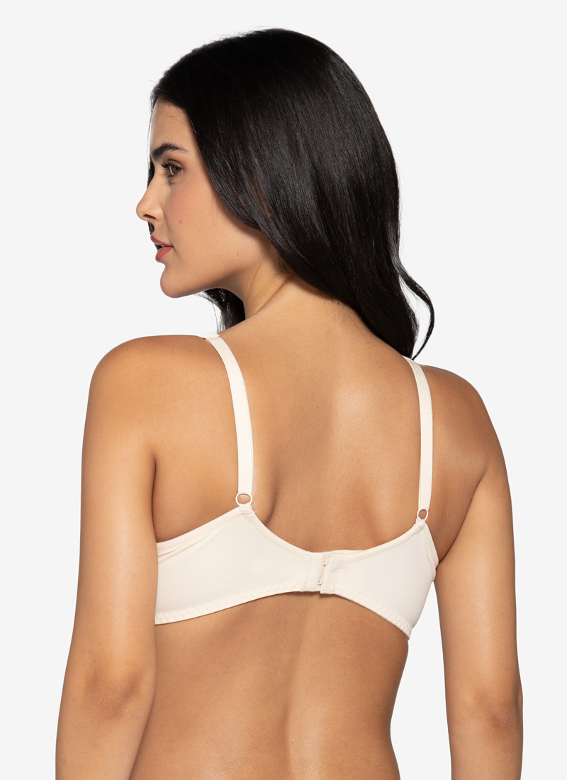 SOSTEN ENCAJE FLORAL SOFISTICADO - 3