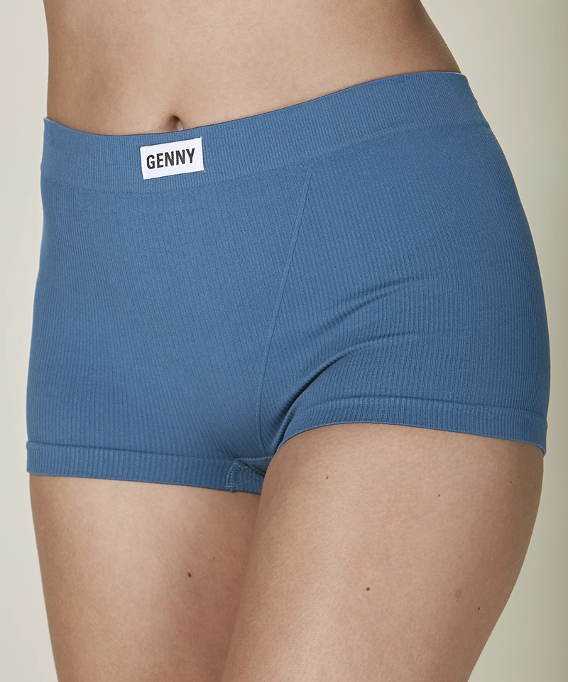 PANTALETA DEPORTIVA CON AJUSTE FLEXIBLE Y DISEÑO COMODO - 1