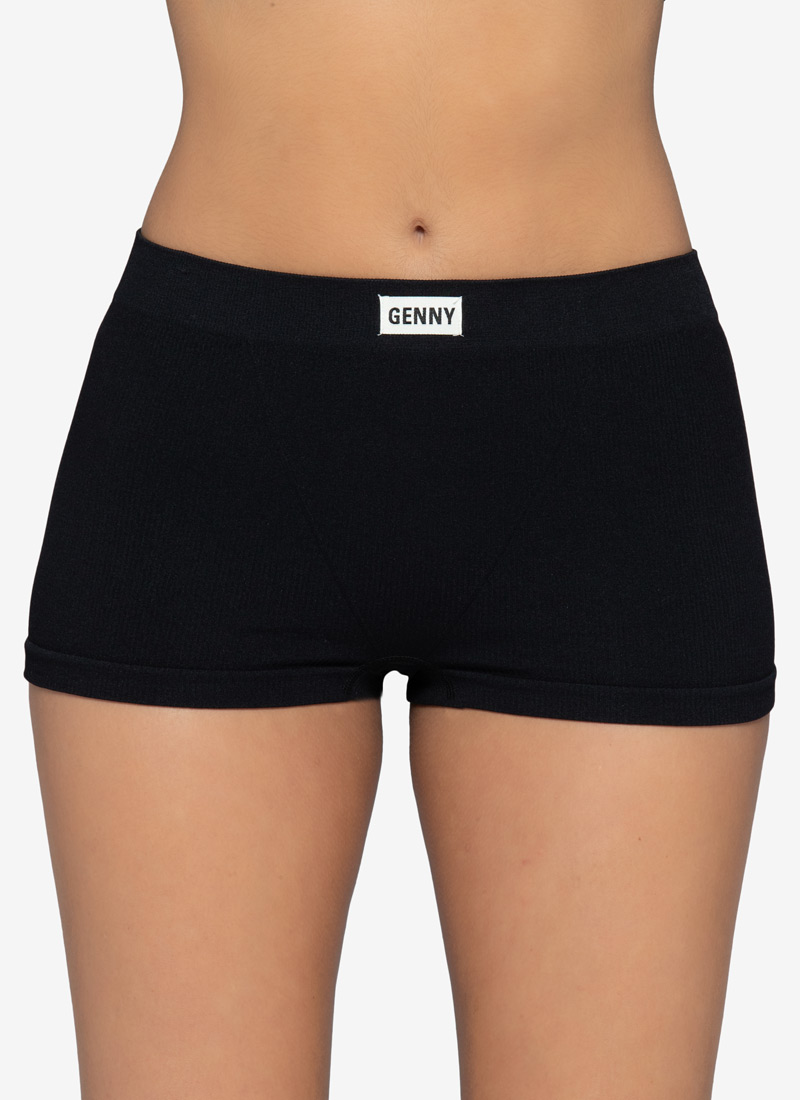 PANTALETA DEPORTIVA CON AJUSTE FLEXIBLE Y DISEÑO COMODO - 1