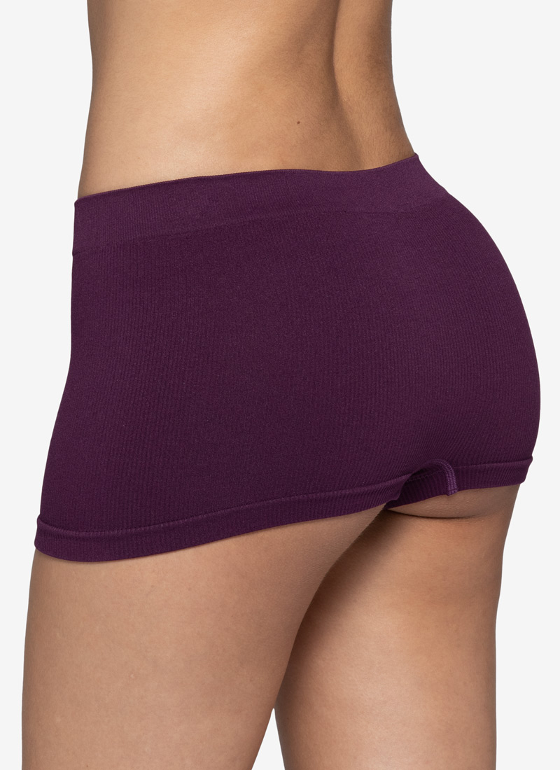 PANTALETA DEPORTIVA CON AJUSTE FLEXIBLE Y DISEÑO COMODO - 2