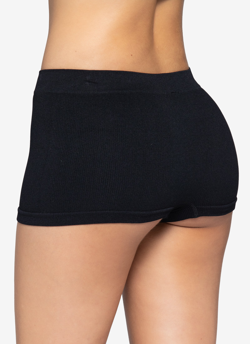 PANTALETA DEPORTIVA CON AJUSTE FLEXIBLE Y DISEÑO COMODO - 2