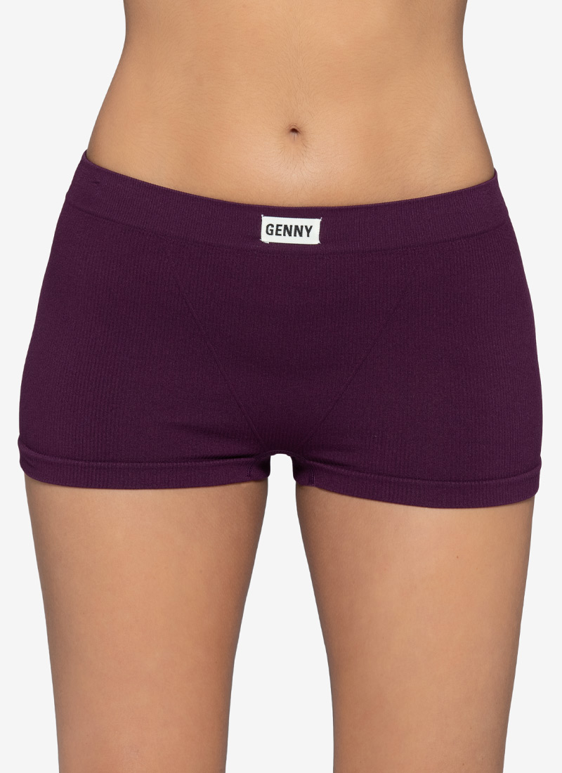 PANTALETA DEPORTIVA CON AJUSTE FLEXIBLE Y DISEÑO COMODO - 3