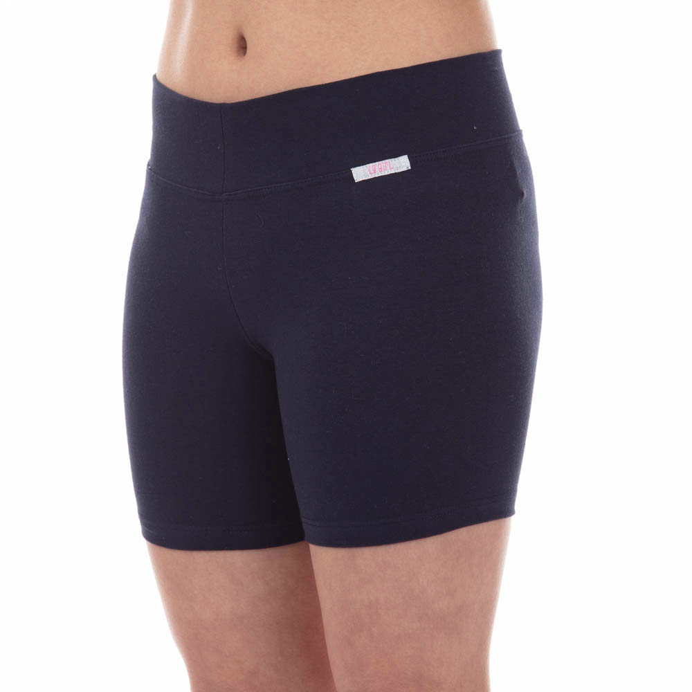 CALZA ESCOLAR COTTON SPANDEX - 1