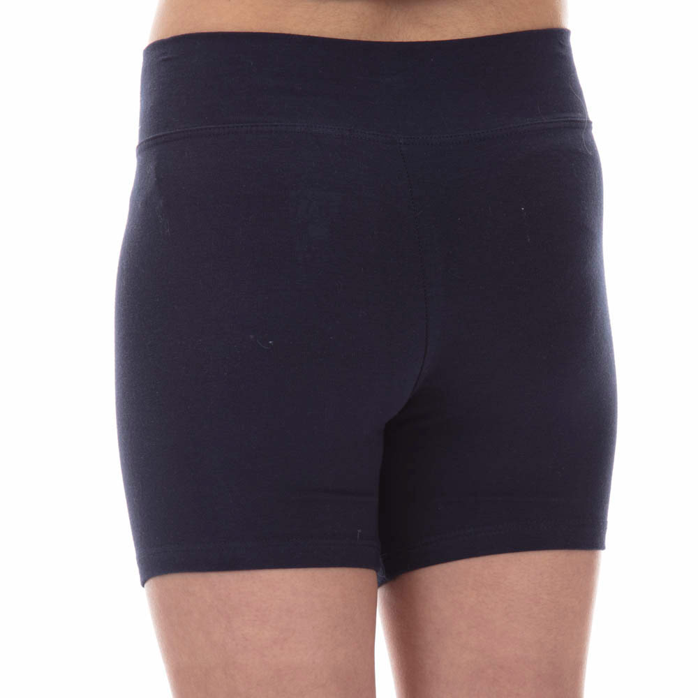 CALZA ESCOLAR COTTON SPANDEX - 2