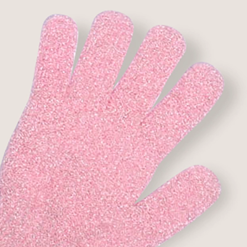 GUANTE EXFOLIANTE - 2