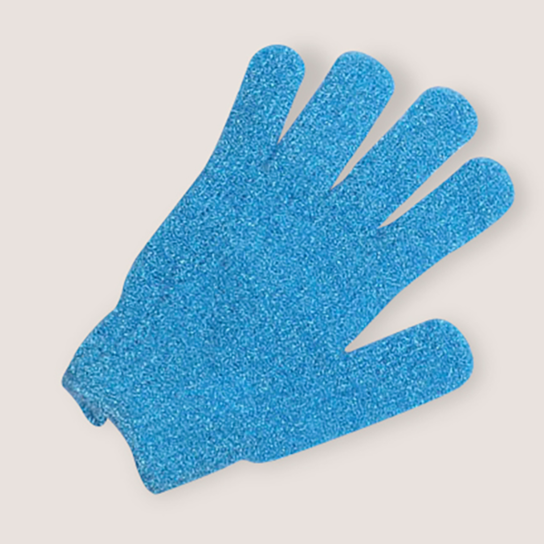 GUANTE EXFOLIANTE - 2