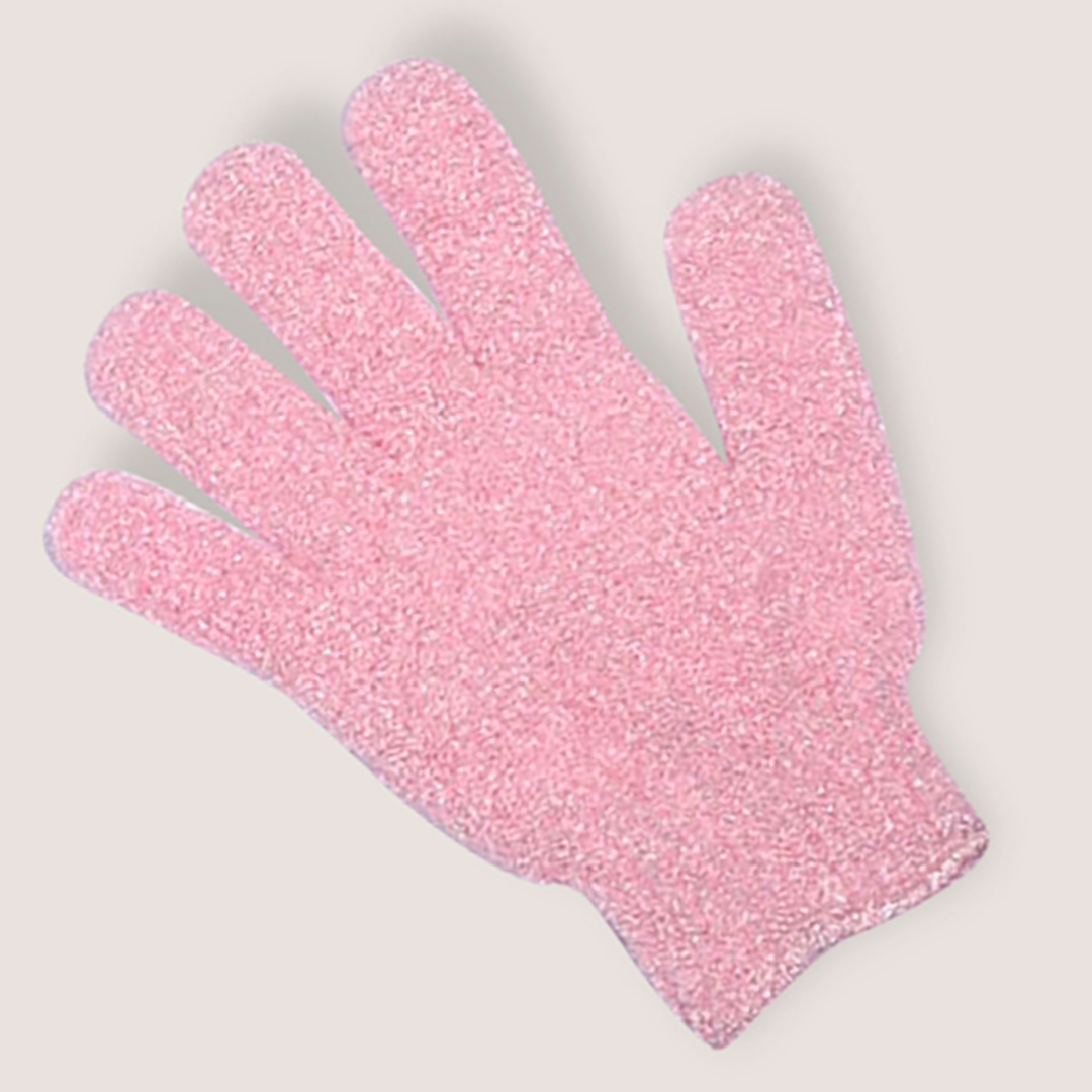 GUANTE EXFOLIANTE - 3