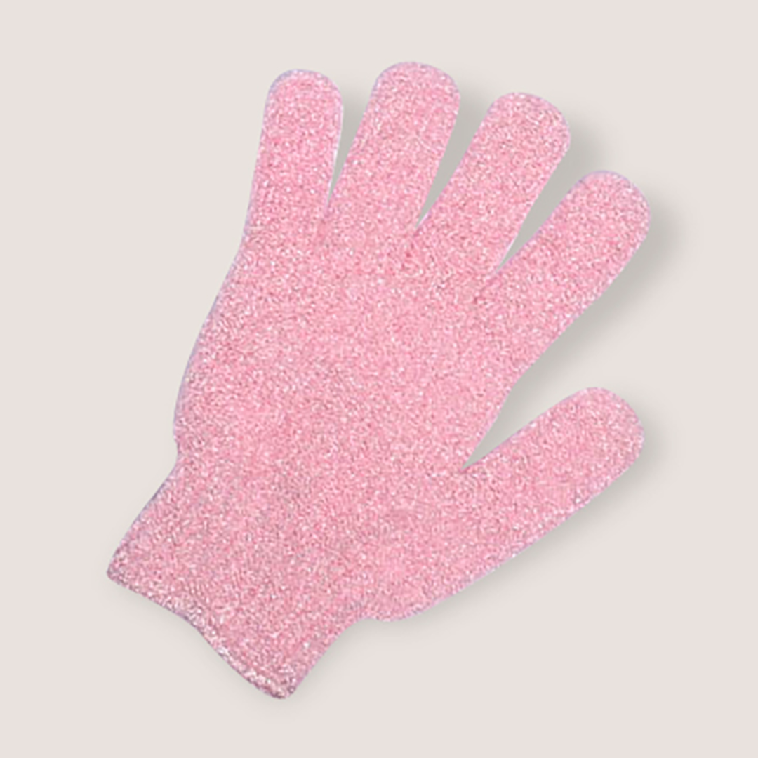 GUANTE EXFOLIANTE - 5