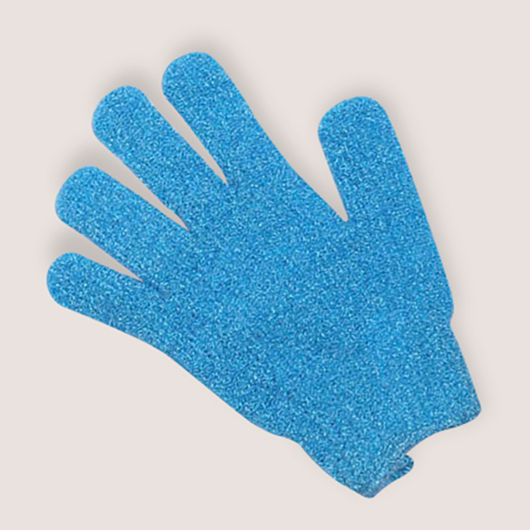 GUANTE EXFOLIANTE - 5