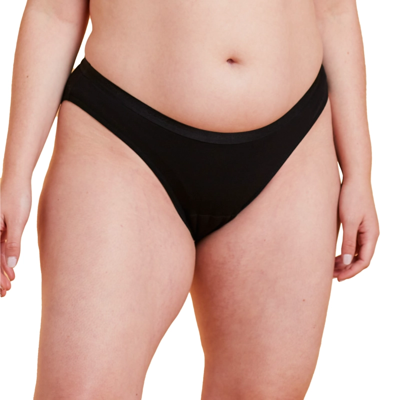CALZON MENSTRUAL TIPO BIKINI FLUJO INTENSO | SEGURIDAD TOTAL - 3