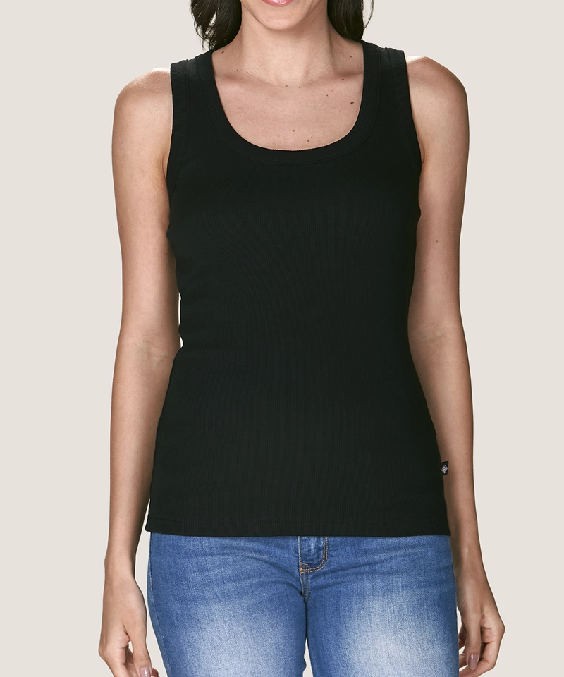 CAMISETA ALGODON CON BRALETTE INCORPORADO | COMODIDAD - 1