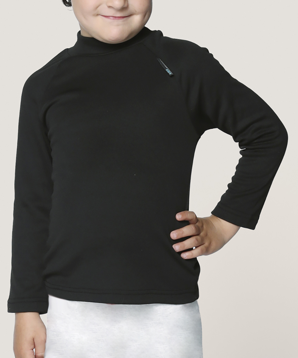 CAMISETA TE RMICA INFANTIL | COMODIDAD Y CALOR LADY GENNY - 1