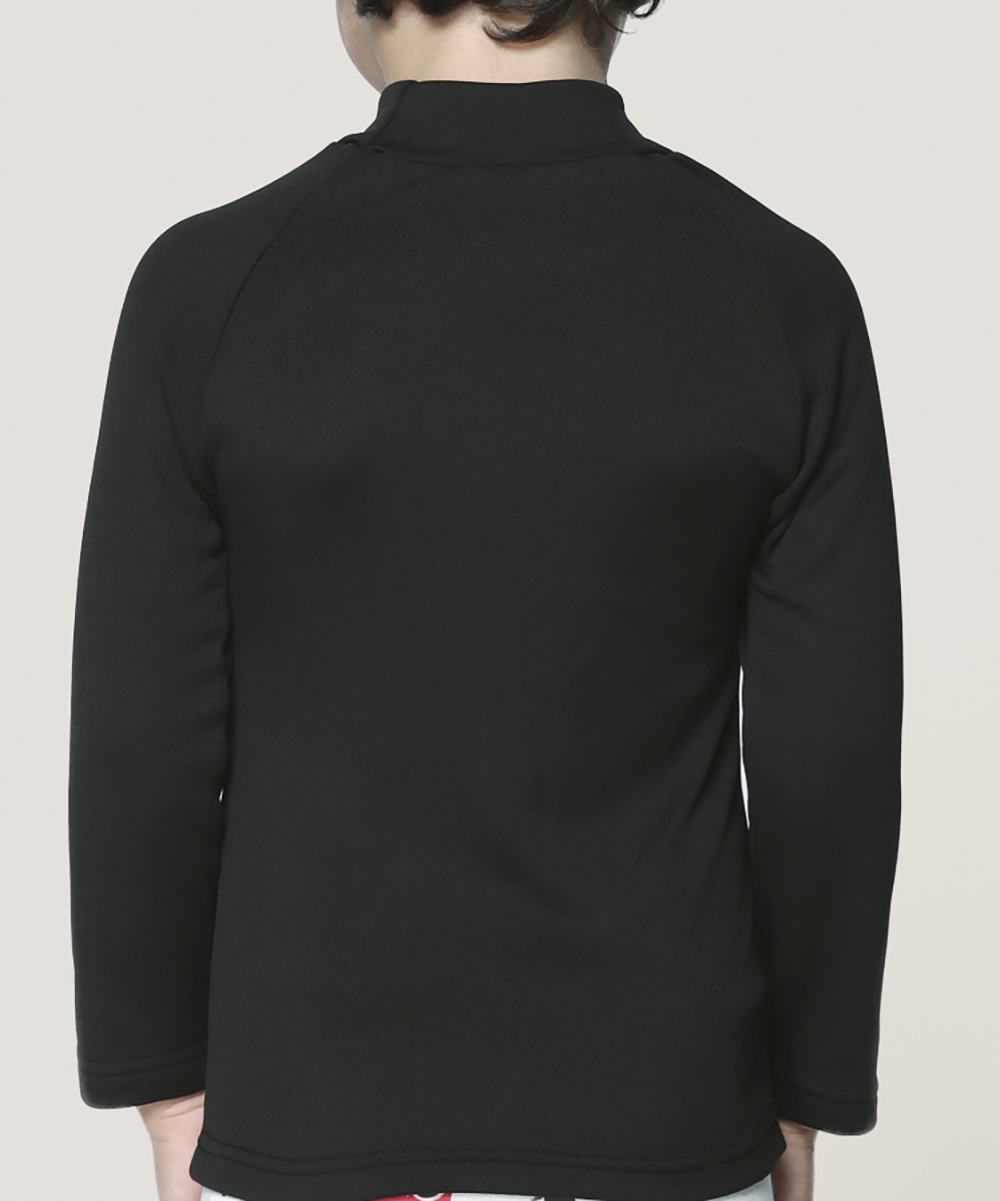 CAMISETA TE RMICA INFANTIL | COMODIDAD Y CALOR LADY GENNY - 2