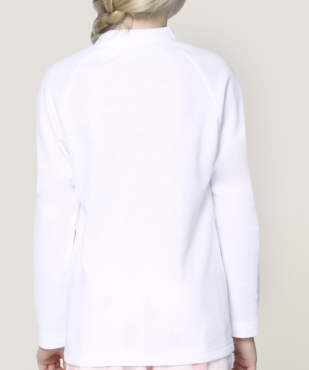 CAMISETA TE RMICA INFANTIL | COMODIDAD Y CALOR LADY GENNY - 2