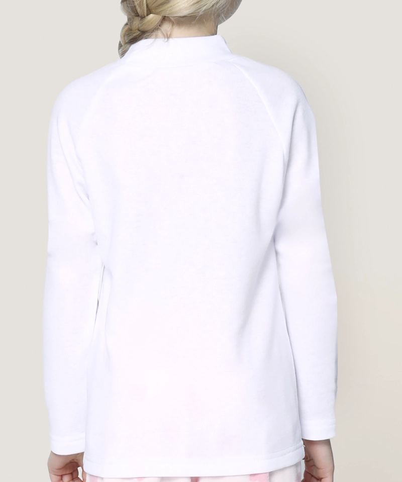 CAMISETA TE RMICA INFANTIL | COMODIDAD Y CALOR LADY GENNY - 2