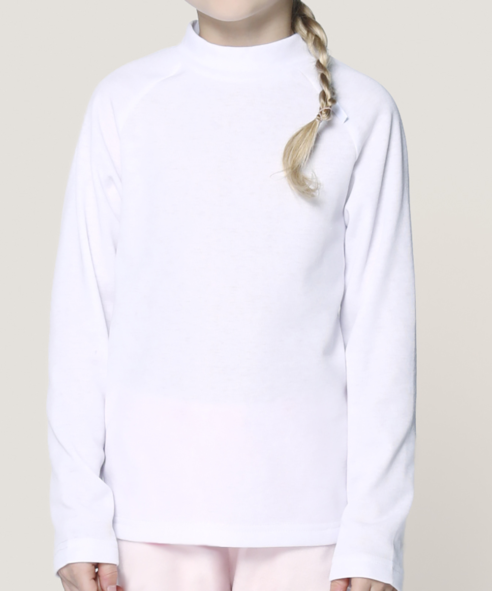 CAMISETA TE RMICA INFANTIL | COMODIDAD Y CALOR LADY GENNY - 3