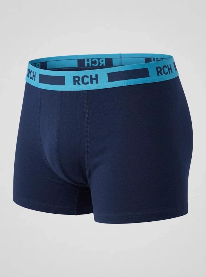 CALZONCILLO TRIPACK ALGODON NIÑO ROCHESTER - 2