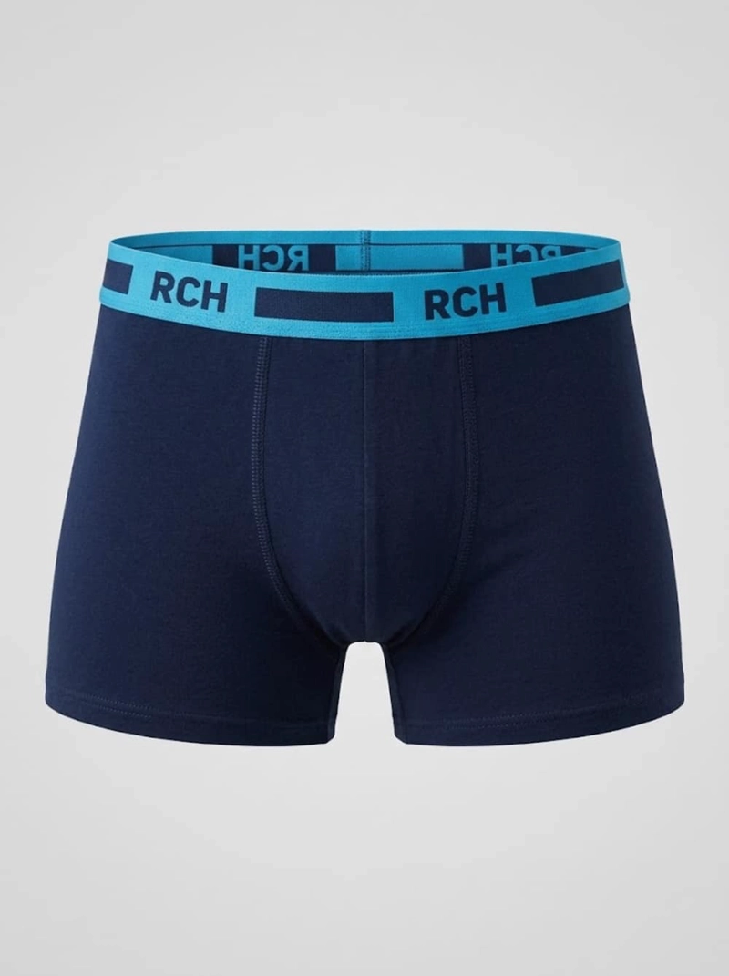 CALZONCILLO TRIPACK ALGODON NIÑO ROCHESTER - 4