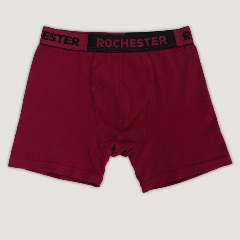 TRIPACK BOXER COTTON SPANDEX NIÑOS | MAXIMA COMODIDAD - 4