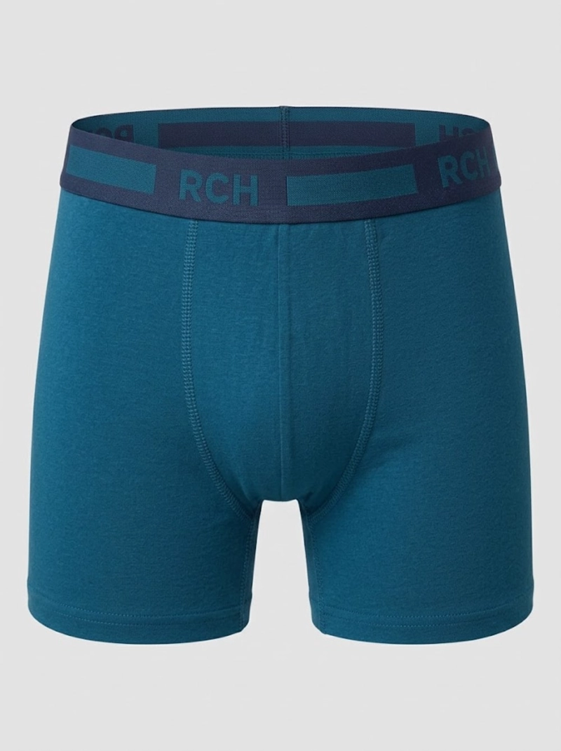 CALZONCILLO TRIPACK ALGODON NIÑO ROCHESTER - 5