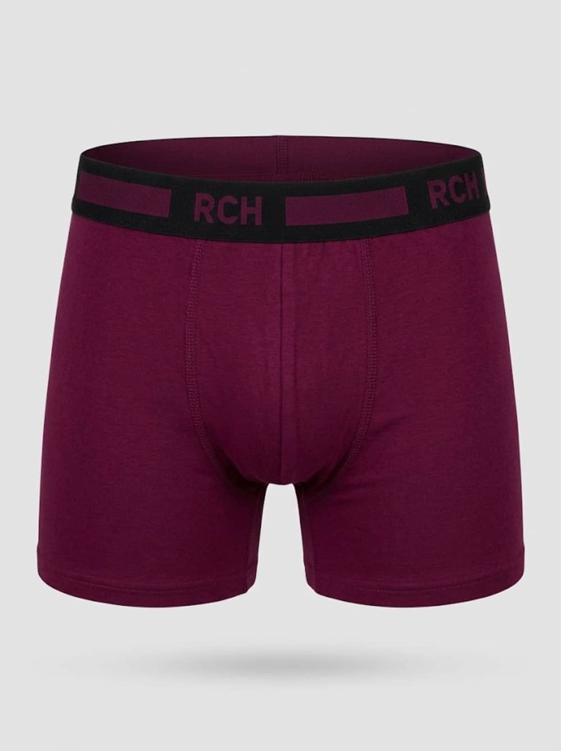 CALZONCILLO TRIPACK ALGODON NIÑO ROCHESTER - 5