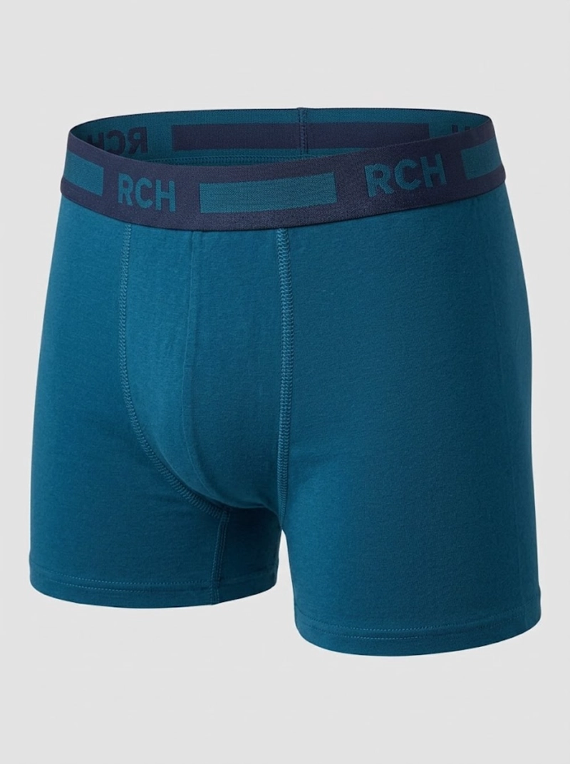 CALZONCILLO TRIPACK ALGODON NIÑO ROCHESTER - 6